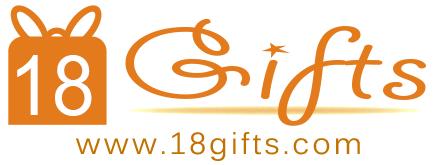 18 Gifts_Logo