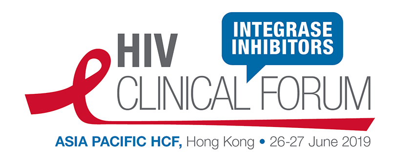 Asia Pacific HIV Clinical Forum 2019