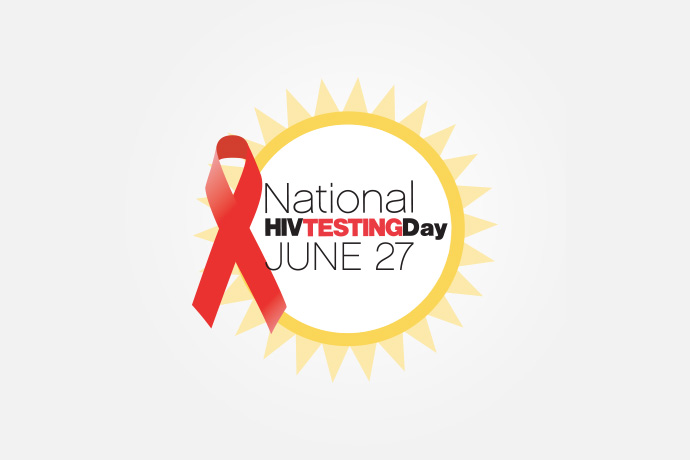 National HIV Testing Day